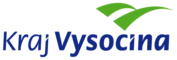 logo kraj Vysocina
