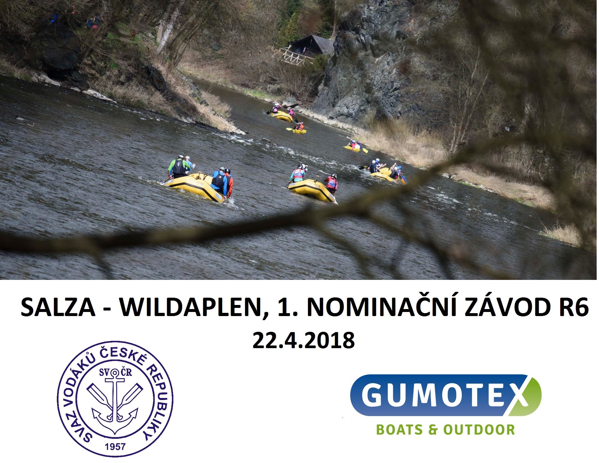 SALZA plakat