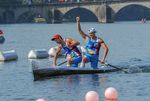 Maraton bronz C2