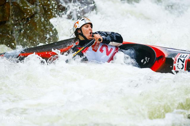 Radka VALIKOVA C1M