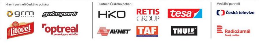 Partners CzechCup2015