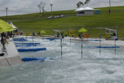 Rio2015 TestEvent 2