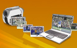 DF cam notebook