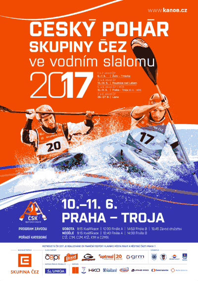 CeskyPohar2017 3 PRAHA Troja plakat 03 nahled