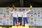 K1M podium m
