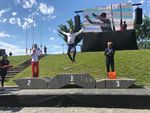 prindis podium
