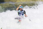 Rohan kanoe semi