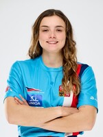 Antonie Galušková